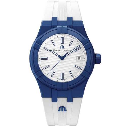 ĐỒNG HỒ MAURICE LACROIX AI2008-BBB11-300-0