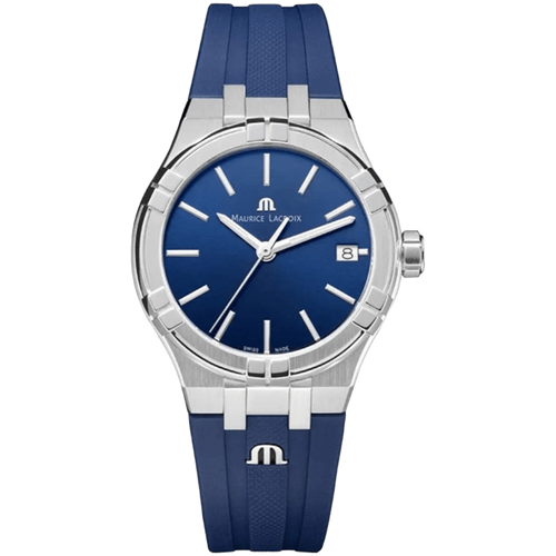 ĐỒNG HỒ MAURICE LACROIX AI1106-SS000-430-4