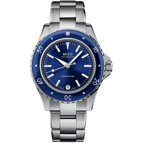 ĐỒNG HỒ MIDO M026.207.11.041.00