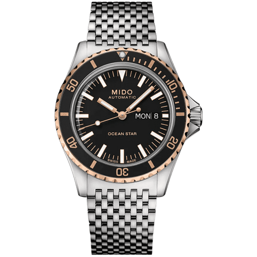ĐỒNG HỒ MIDO M026.830.21.051.00