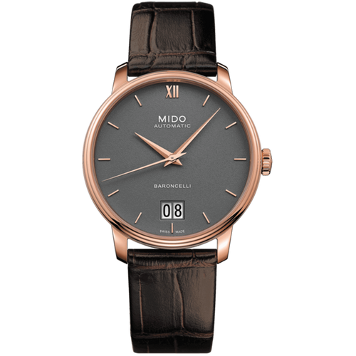 ĐỒNG HỒ MIDO M027.426.36.088.00