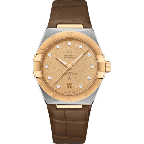 ĐỒNG HỒ OMEGA 131.23.39.20.58.001