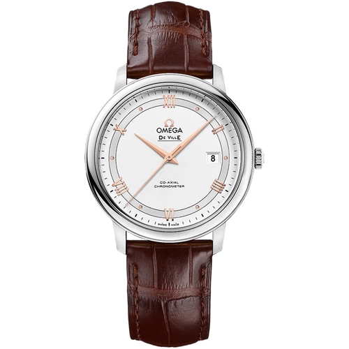 ĐỒNG HỒ OMEGA 424.13.40.20.02.002