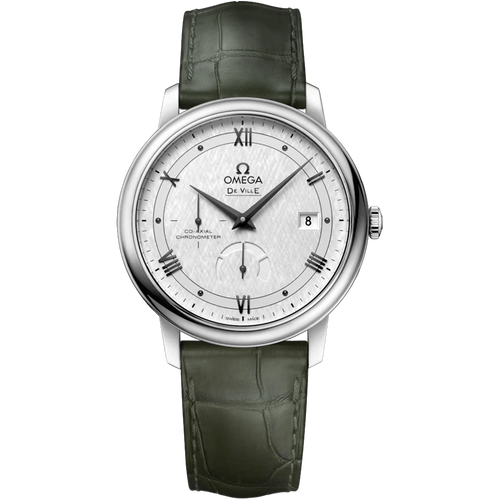 ĐỒNG HỒ OMEGA 424.13.40.21.02.004