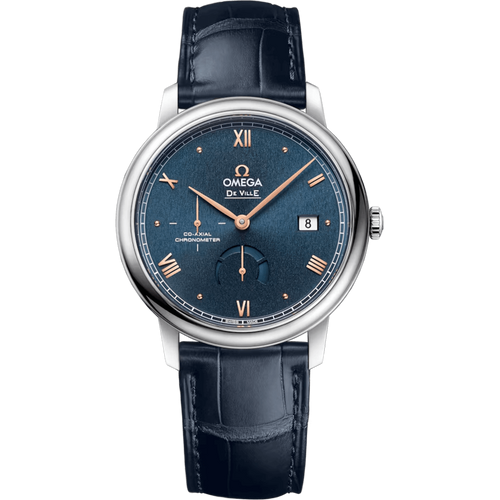 ĐỒNG HỒ OMEGA 424.13.40.21.03.003