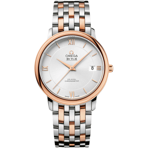 ĐỒNG HỒ OMEGA 424.20.37.20.02.002