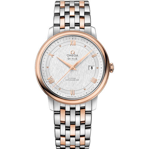 ĐỒNG HỒ OMEGA 424.20.40.20.02.002