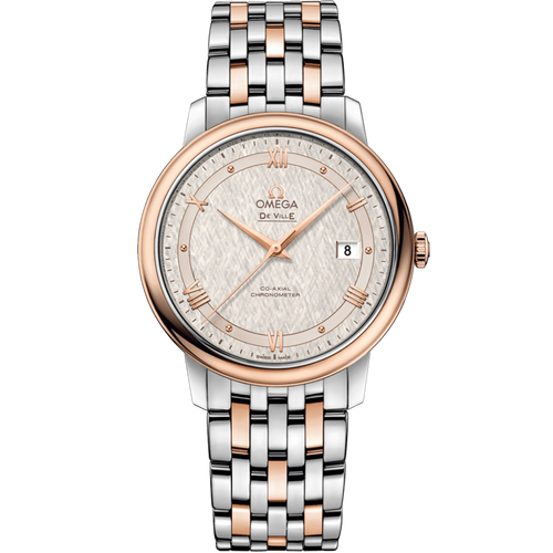 ĐỒNG HỒ OMEGA 424.20.40.20.02.003