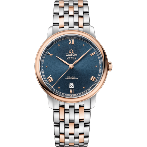 ĐỒNG HỒ OMEGA 424.20.40.20.03.001