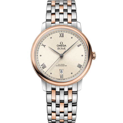 ĐỒNG HỒ OMEGA 424.20.40.20.09.001