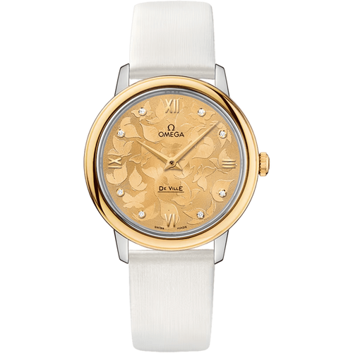 ĐỒNG HỒ OMEGA 424.22.33.60.58.001