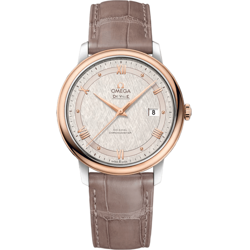 ĐỒNG HỒ OMEGA 424.23.40.20.02.003