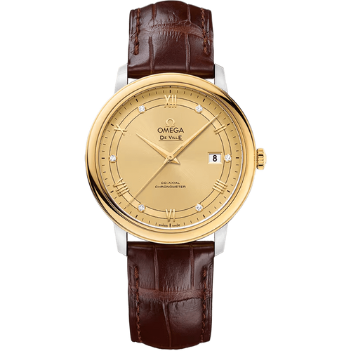 ĐỒNG HỒ OMEGA 424.23.40.20.58.001