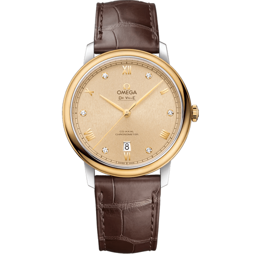 ĐỒNG HỒ OMEGA 424.23.40.20.58.002