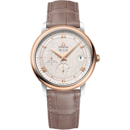 ĐỒNG HỒ OMEGA 424.23.40.21.02.001