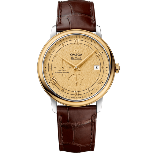 ĐỒNG HỒ OMEGA 424.23.40.21.08.001