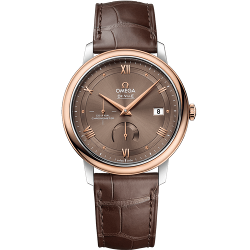 ĐỒNG HỒ OMEGA 424.23.40.21.13.001