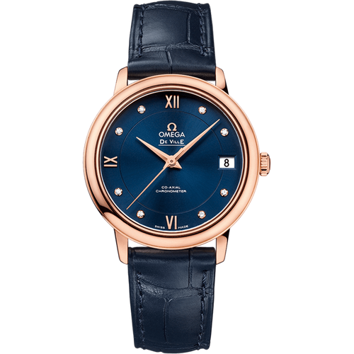 ĐỒNG HỒ OMEGA 424.53.33.20.53.001