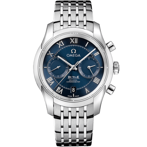 ĐỒNG HỒ OMEGA 431.10.42.51.03.001