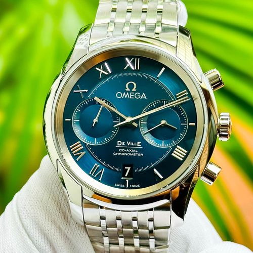 ĐỒNG HỒ OMEGA 431.10.42.51.03.001 LIKE NEW
