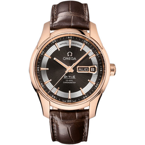 ĐỒNG HỒ OMEGA 431.63.41.22.13.001