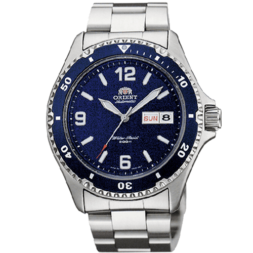 ĐỒNG HỒ ORIENT FAA02002D9