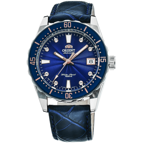 ĐỒNG HỒ ORIENT FAC0A004D0