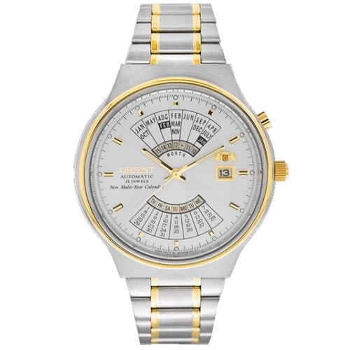 ĐỒNG HỒ ORIENT FEU00000WW
