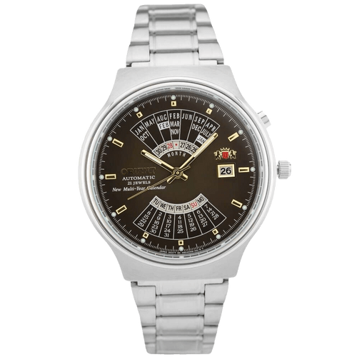 ĐỒNG HỒ ORIENT FEU00002TW