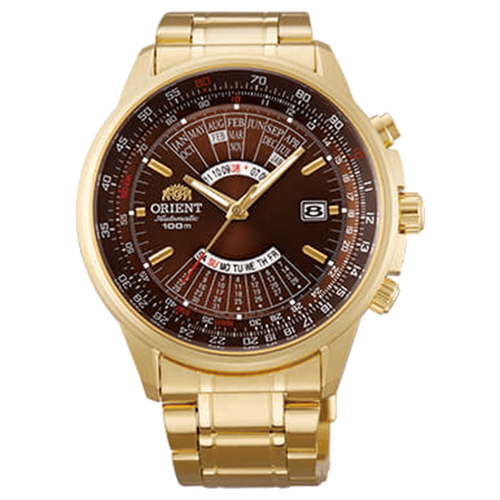 ĐỒNG HỒ ORIENT FEU07003TX