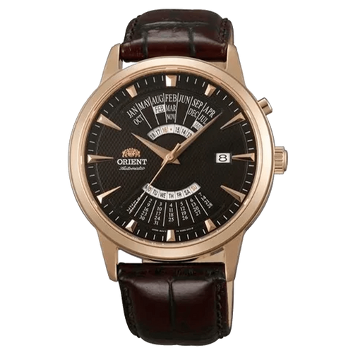 ĐỒNG HỒ ORIENT FEU0A001TH
