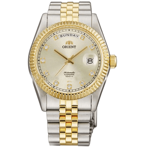 ĐỒNG HỒ ORIENT FEV0J002CY