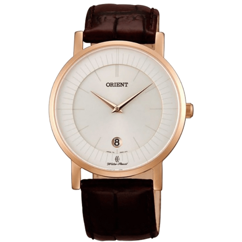 ĐỒNG HỒ ORIENT FGW0100CW0 