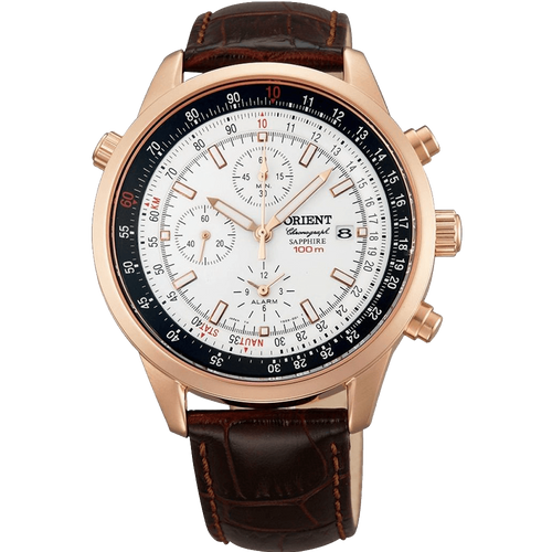 ĐỒNG HỒ ORIENT FTD09005W