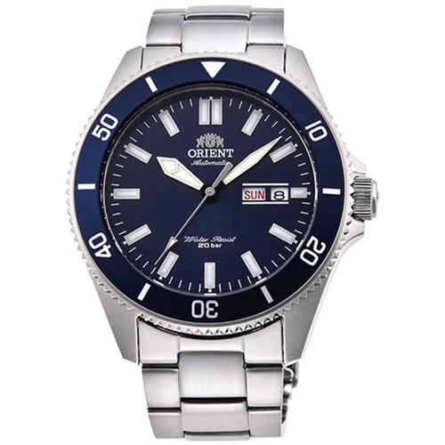 ĐỒNG HỒ ORIENT RA-AA0009L19B