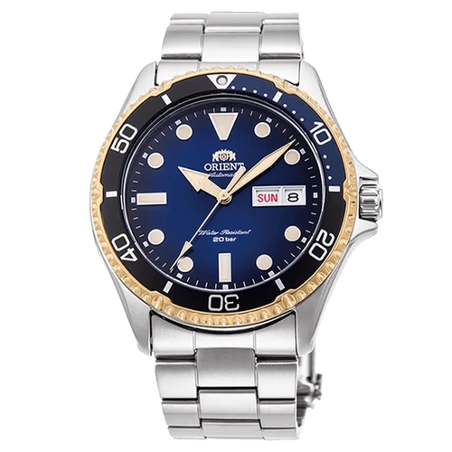 ĐỒNG HỒ ORIENT RA-AA0815L19B