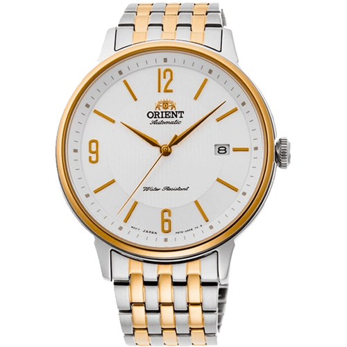 ĐỒNG HỒ ORIENT RA-AC0J07S10B ( RA-AC0J07S )