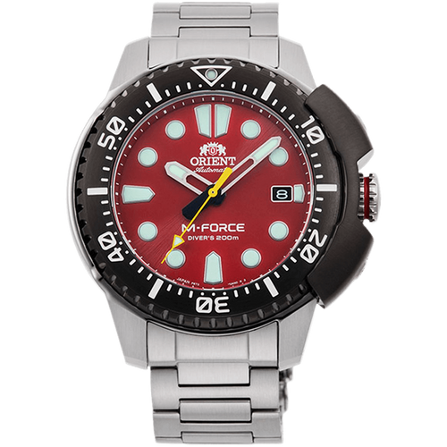 ĐỒNG HỒ ORIENT RA-AC0L02R00B