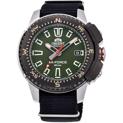 ĐỒNG HỒ ORIENT RA-AC0N03E10B