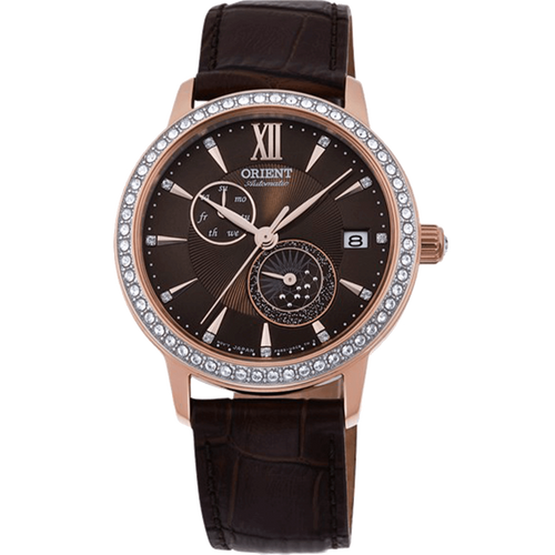 ĐỒNG HỒ ORIENT RA-AK0005Y10A
