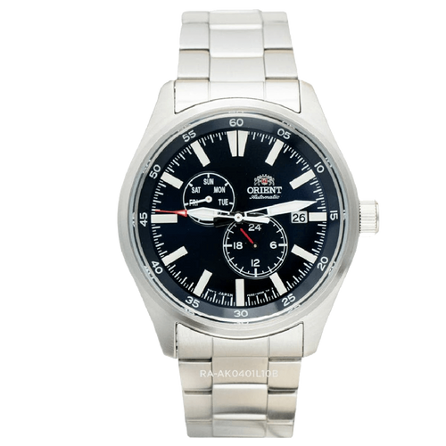 ĐỒNG HỒ ORIENT RA-AK0401L10B (RA-AK0401L10A )
