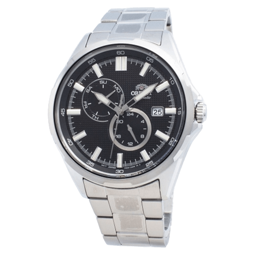 ĐỒNG HỒ ORIENT RA-AK0602B10B