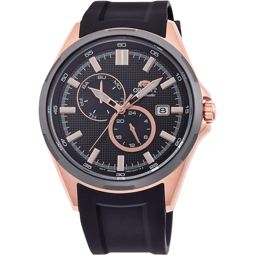 ĐỒNG HỒ ORIENT RA-AK0604B10B (RA-AK0604B00C) 