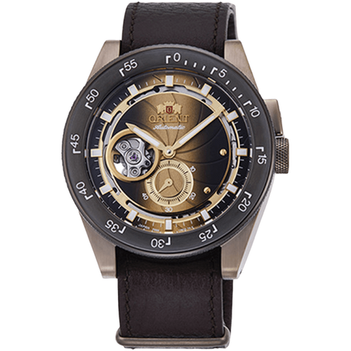ĐỒNG HỒ ORIENT RA-AR0204G00B