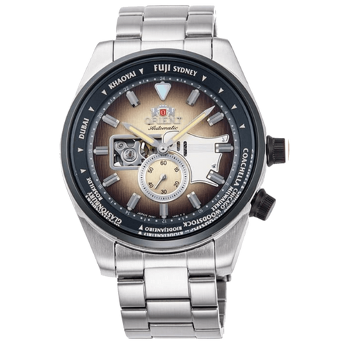 ĐỒNG HỒ ORIENT RA-AR0303G00B