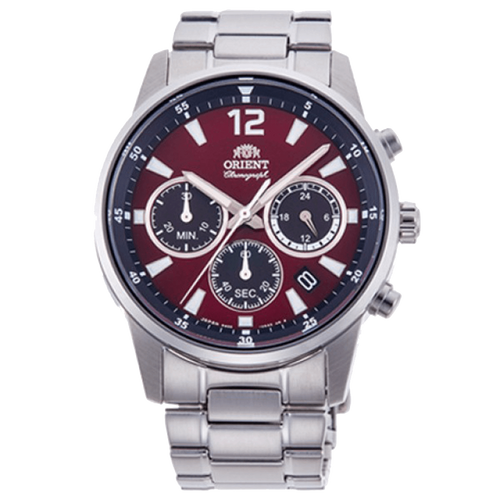 ĐỒNG HỒ ORIENT RA-KV004R10B