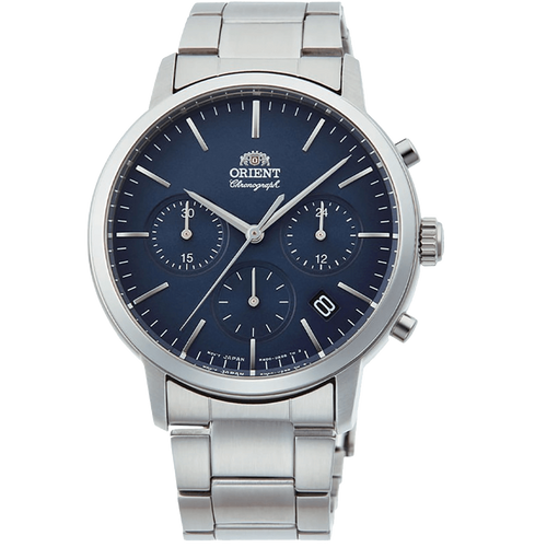 ĐỒNG HỒ ORIENT RA-KV0301L10B