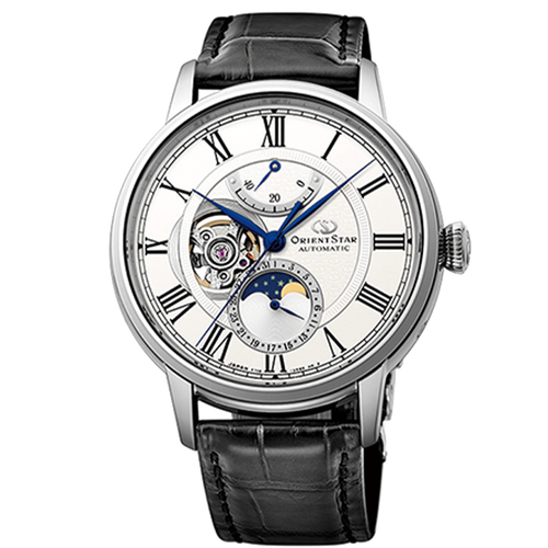 ĐỒNG HỒ ORIENT STAR RE-AM0001S00D
