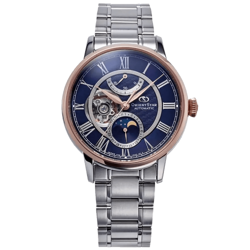 ĐỒNG HỒ ORIENT STAR RK-AM0010L