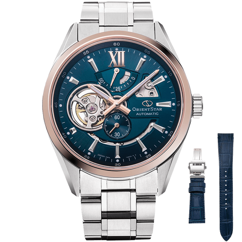 ĐỒNG HỒ ORIENT STAR RK-AV0121L